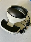 Sony Playstation Vr Bundle W move Controllers  Camera  Cables  Stand   Game