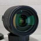 Nikon Zoom 18-70mm Dx Ed Zoom Dslr Camera Lens  good tested 