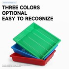 10x12   Print Developing Trays Darkroom Film Photography Paper Trays Processing