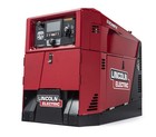 Lincoln Ranger 330mpx Engine Welder Generator K3459-1 Free Cover    1000 Rebate
