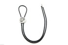 United States Usmc Marine Corps Western Cowboy Rodeo Bolo Tie