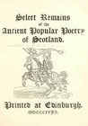 Scotland - History   Genealogy - 232 Old Books - Highlands Family Clans - Cd dvd