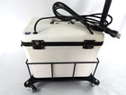 Coolshirt System Coolvest With Accessories Complete  new Open Box 