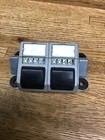 Manual Double Cell Counter Veeder Root
