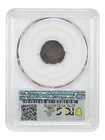 1803 H10c Pcgs Au55  small 8  Ex  D l  Hansen