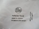 248757 New-no Box  Ifm E20003 Lot-2 Reflector Sensor