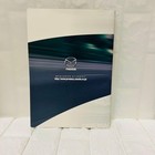 Mazda Premacy 2002 Car Catalog   Shop Option Set  Used  Excellent Condition
