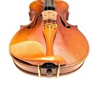 M  Couturieux Old Violin 4 4 Antique Made In 1890 Rare Vintage