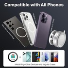 Car Mobile Phone Holder Dashboard Windshield Suction Desktop Universal Mount Us