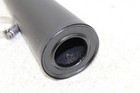 Supertrapp Universal 1 25 Inch Black Steel Exhaust Silencer Body New 747g