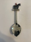 Canada Vintage Souvenir Spoon  Collectible
