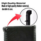 4pcs Rubber 3 Core Radiator Mounting Cushions support Pads Fit For 1968-1981 Gm