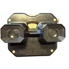 Vintage 1950 s Sawyers View Master Bakelite  c   Viewer W 21 Reels