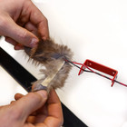 Bowstring Separator