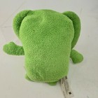    ox    Pretty Ugly Doll  Plush Toy Lovey Green Monster  ugly Doll Monster 10 