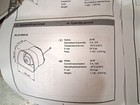 Federal Signal Soundstar D Digital Compact Speaker Als1000-d 2020278 12v