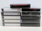 Lot Of 11 Sony Hi8 Mp Tapes 120min Video8 60min Digital8 Used Unknown Content