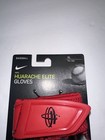 New Nike Matt Kemp Cincinnati Reds Huarache  Elite Batting Gloves Pe Sz Xl