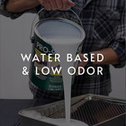 Pro-999 Rx-35 Wallpaper Primer And Sealer - Bonding Primer For Wallcoverings And