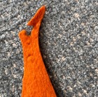 Cool  Detroit Tigers Vintage Full Size 29  Pennant