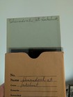 1924 Us Navy Rigid Airship Uss Shenandoah Lakehurst Mast Glass Negative Ooak