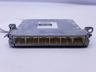 19-20 Lexus Gs F Engine Computer Module 896613aj00