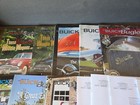 19 Issues Of The Buick Bugle From 2006  2007    2008