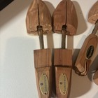 3 Pair Shoe Tree Lot -- Nordstrom   Church s -- Size Men s Med lg -- St005