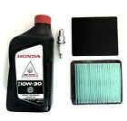 Honda Eu3000is Inverter Generator Tune Up Kit