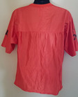 Bc Lions Reebok Cfl Football Jersey Gently Used Size M