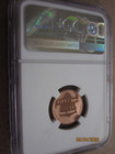 2019 First W Mint Mark Proof Lincoln Memorial Cent Ngc Reverse Pf69 Rd