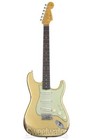 Fender Custom Shop Late-1962 Stratocaster Relic Electric Guitar With Closet