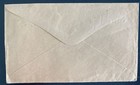 1940 Rangoon Burma Commercial Censored Cover To Erie Pa Usa