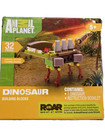 Animal Planet Building Blocks Set Dinosaur Kids New 32 Pieces