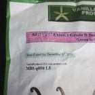 Vanilla Products 50 Split Madagascar Bourbon Extract Grade B Vanilla Beans 5 6 