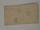 1926 Canada 2   Admiral Cover Brampton St Anns Wellandport Ont Postal History