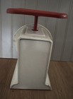 Kitchen Scale Vintage Hanson Model 2000 Utility 25 Lb Capacity Made In Usa