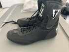 Title Boxing Shoes Speed-encore High Top Tall - Men s Size 11