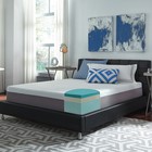 Slumber Solutions 12-inch Gel Memory Foam Choose Your
