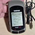 Garmin Edge 205 Cycling Gps Handheld Computer Bicycle Bundle
