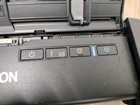 Epson Es-200 Portable Compact Mobile Duplex Color Document Scanner J391b