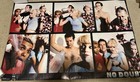 No Doubt Authentic Rare Vintage Posters 1996-1997