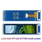 2 25 Inch Tft Lcd Display Module 76x284 Spi Full Color Screen St7789 1pc