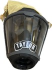 Msa G1 Scba Compatible Custom Reflective Mask Name Labels Stickers Id