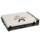 12 5in X 17in Dtf Oven W  Temperature Control A3 A4 Pro Dtf Oven Curing Transfer
