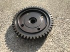 Hd Hard Steel 40t Center Differential Spur Gear For Team Associated Rc8