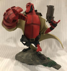 Hellboy Statue Figurine Tony Cipriano 2006 Dark Horse Limited Edition 580 1200