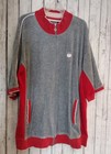 Rare Enyce Red   Grey Shirt Similar To Eminem Without Me Slim Shady Mens  Xxl