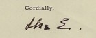 Dwight D  Eisenhower - Typed Letter Signed 06 29 1963