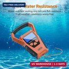 Fish Scale Waterproof  Luggage Weight Scale With Bigger Handle And Hook